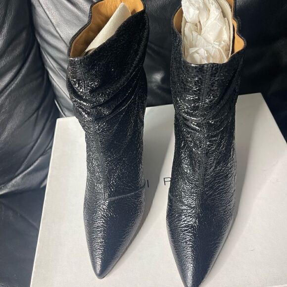 IRO Electro Ankle western boots NEW size 41 - Picture 9 of 9